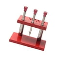 thumbnail image 1 of lanema Reliable Iron Watch Repair Tool Metal Pin Press For Protect Internal Structures, 1 of 10