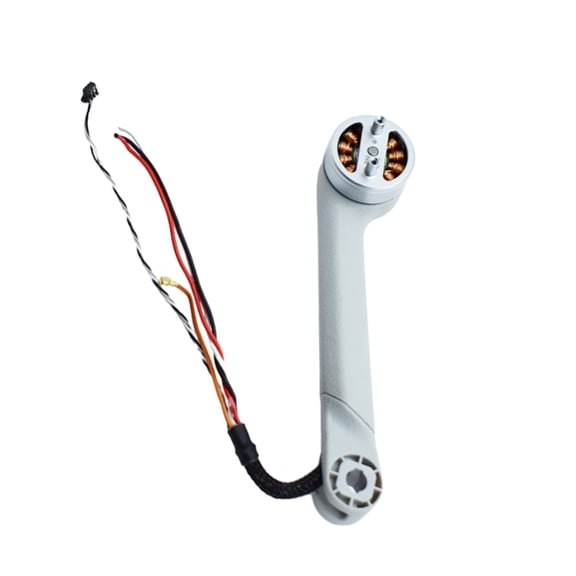 lanema Remot Control Drones Motor Arm Maintenance Arm Left Right Front Back Replacement Repair Accessory for Mini 4 Pro