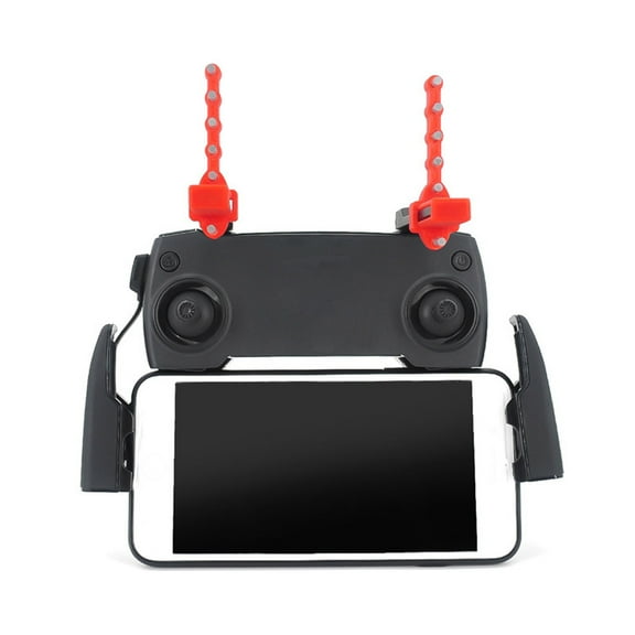 lanema Remote Controller Signal Booster Antenna Range Extender For D JI for Mavic Air / for Mavic 2 / for Mavic Mini Transmitter Extension 2.5-3.5KM