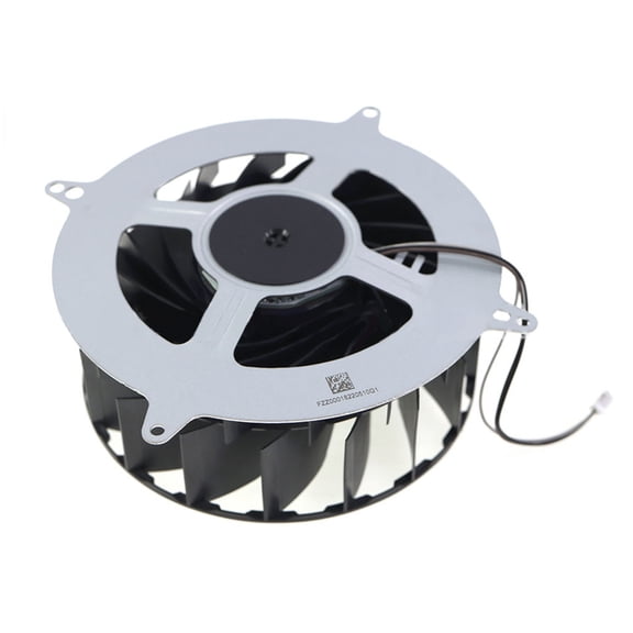 lanema Repair Part Internal Radiator Cooler Fan For Console Host Cooling 17 For 17 Internal Radiation Cooler Fan Console Repair Part Cooling Fan