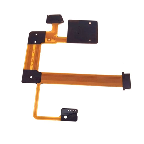 lanema Replacement Flexible Ribbon Cable Cord Reliable Connection for 70-200 F4 Repair
