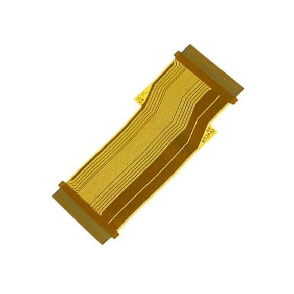 lanema Replacement Key Pad Button Board Ribbon Cable for New 3DS / New 3DS XL LL