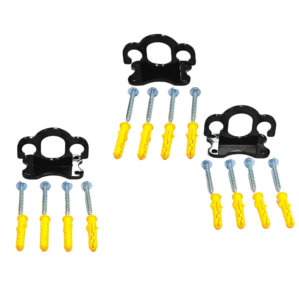 lanema Resistance Band Wall Anchors Workout Wall Mount Anchors Resistance Band Wall Mounts Gym Anchors Resistance Band Hook