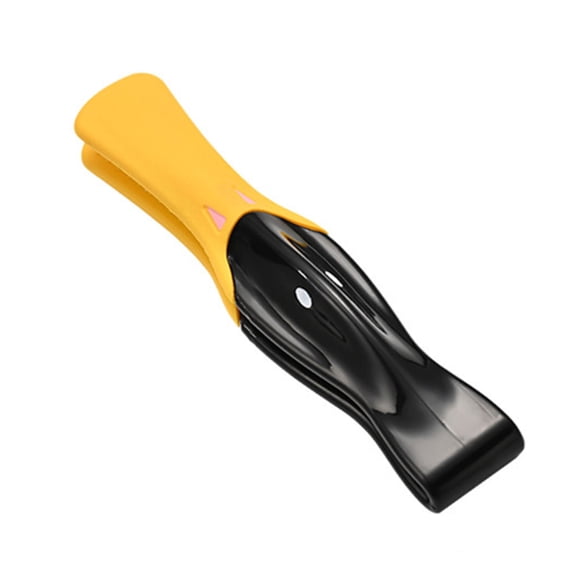 lanema Restaurant Grade Duck Mouth Food Clip Ergonomic Handle for Efficient Cooking Tasks
