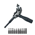 thumbnail image 1 of lanema Right Angle Attachment Electric Screwdriver Repair 90 Degree Corner Device, 1 of 13