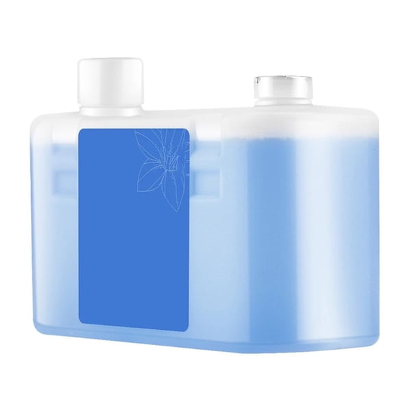 lanema Robot Vacuum Fluid Cleans Stain Dissolving Deodorizer Odor Elimination for Hard Surfaces