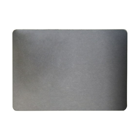 lanema Rectangle Office Chair Mat for Hardwood Floor Heavy Duty Floor Protector Rug