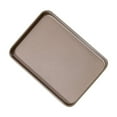 thumbnail image 1 of lanema Rusts Resistant Carbon Steel Baking Sheet Nonstick Layer Pan For Cookie Making, 1 of 11