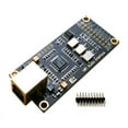 thumbnail image 1 of lanema SA9227 HIFI USB Decoders DAC Daughter Card Expansion Card 24bit 384khz USB, 1 of 7