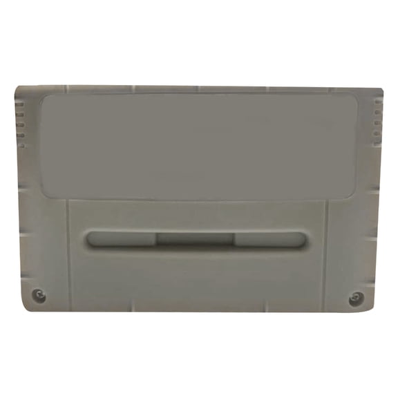 lanema SFC Flashcard Game ABS+metal Newest-Version Card Gaming Accesories Compact-size