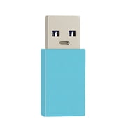 lanema Safe Charging USB Data Blocking , High Voltages & Current with Devices Features Refuse Hacking Defender