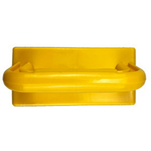 lanema Safety Plastic Push Block for Routers Jointers Table Woodworking Push Stick Planing Press Planer Push Feeders