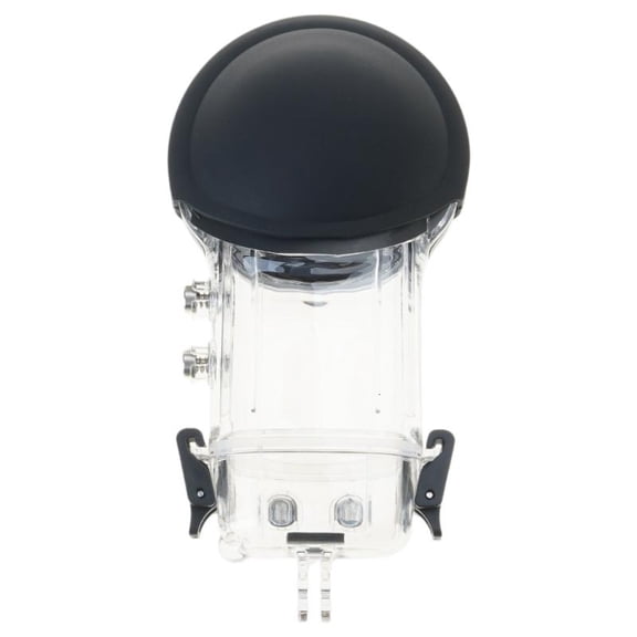 lanema Scratch Resistant Shockproof Camera Housing for X5 Underwater 50m