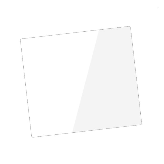 lanema Screen Protector Film for Retroid Pocket Game Console Against Scratch & Smudges