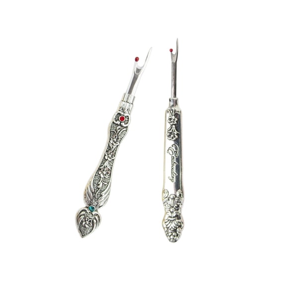 lanema Seam Rippers for Sewings Stitches Thread Unpicker Cutter Thread Remover