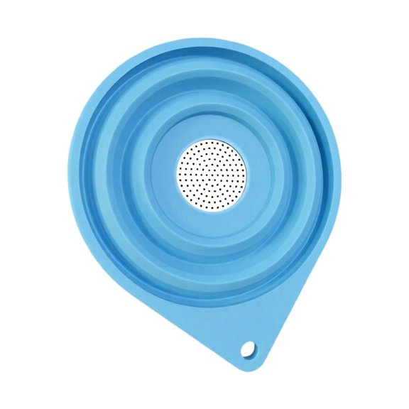 lanema Set Flexible Strainer For Outdoor Excursions And Small Locations With Construction
