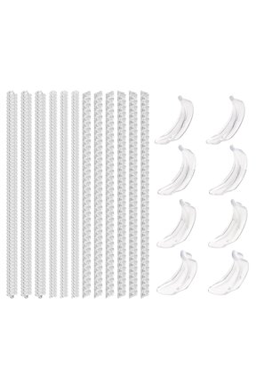 Ring Inserts for Jewelry Size Adjustment