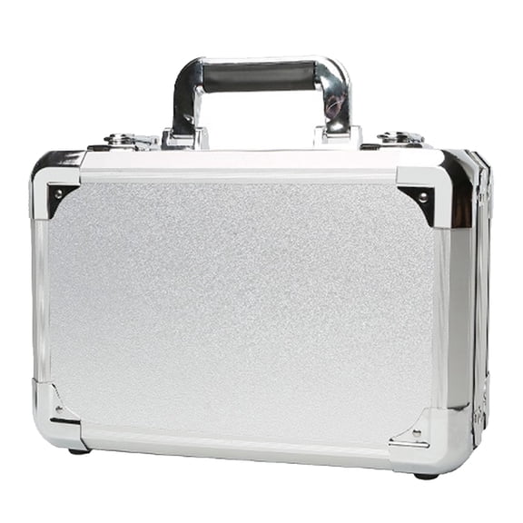 lanema Shell Carry Cover Pouch Bag Holder Storage Box for Mavic Air 2 Aluminum DroneBox