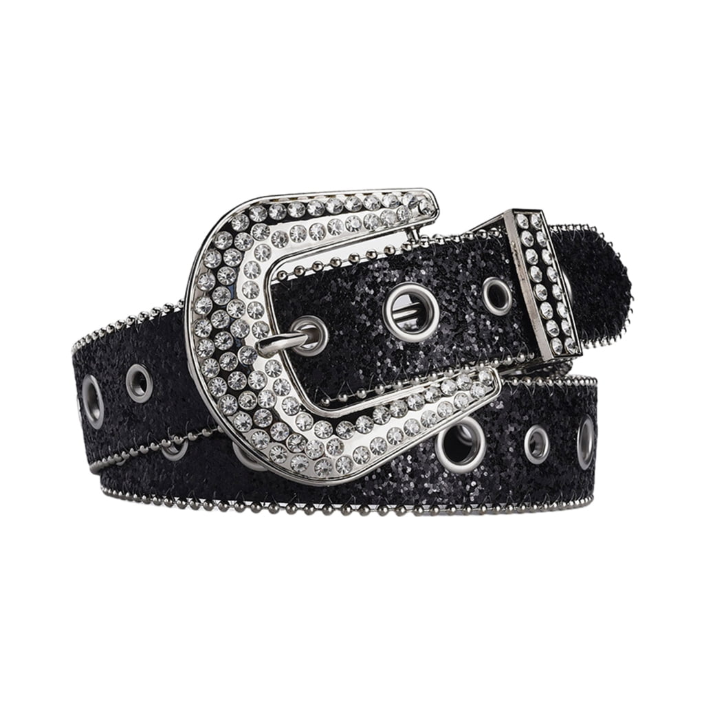 Banned Alternative Rhune Wraparound Waist Belt with Straps