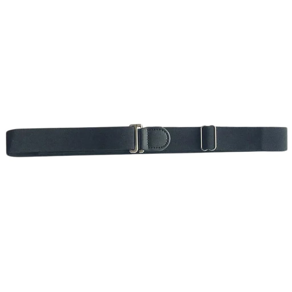 dress shirt belt Shirt Dress with Belt NIGHT BLU / M/44