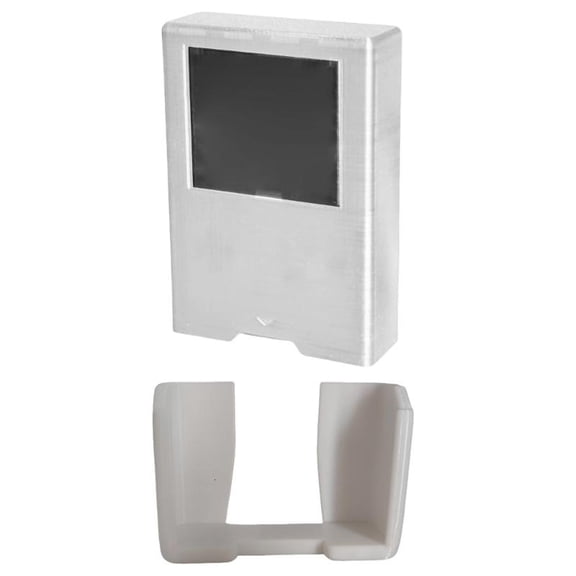 lanema Shock Absorbing 3D Printed Console Control Grip Holder Case For Retroid Pocket