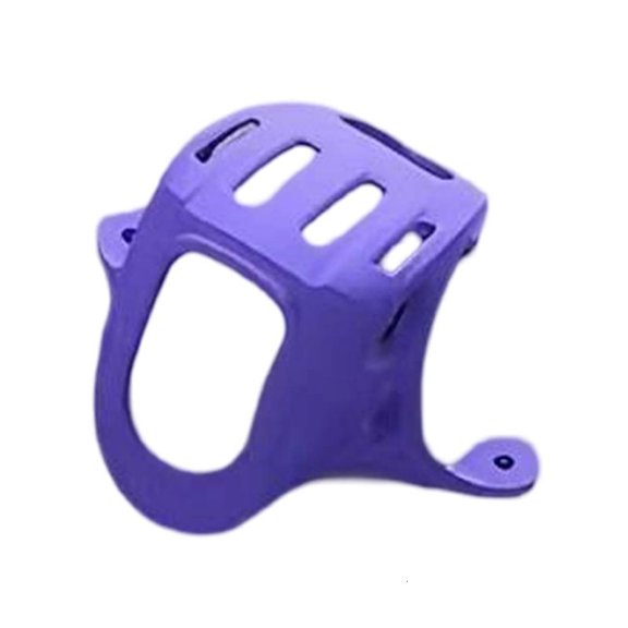 lanema Shock Absorbing Drones Canopy With Precise Craftsmanship For O4 Drones Racers