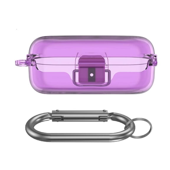 lanema Shockproof Shell Cover Dustproof Sleeve Washable Housing Waterproof for WF-C510