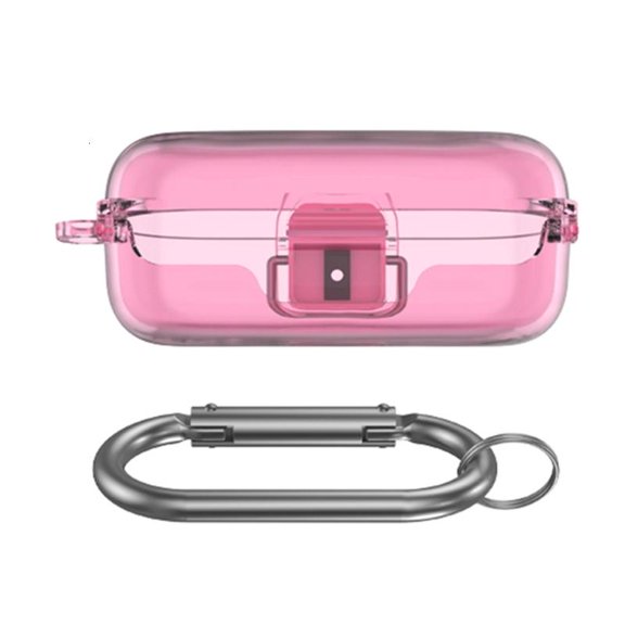 lanema Shockproof Shell Cover Dustproof Sleeve Washable Housing Waterproof for WF-C510