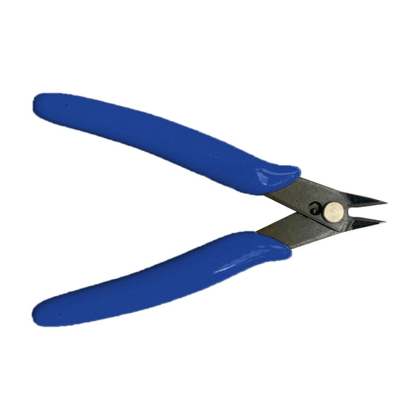 lanema Side Cutter Pliers Compact Tool Small Wire Cutter Electronics Wire Cutters