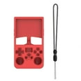 thumbnail image 1 of lanema Silicone Cover with Lanyard for R36 Console Shell Skin Protective Case, 1 of 21