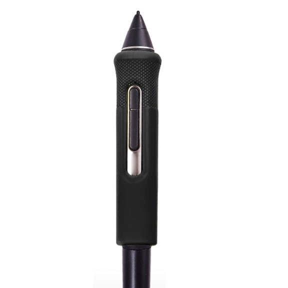 lanema Silicone Grip Holder for PTK440 Stylus Cover Touch Pen Protective Case