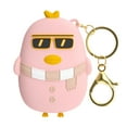 thumbnail image 1 of lanema Silicone Hand Warmer Egg Self Heating Replacement Core Portable Heater for Children Student Outdoor Traveling Handheld, 1 of 14