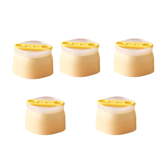 lanema Silicone Ice Block Molds Make 4 Large Block Convenient 4 Block Ice Maker Ice Block Molds Ideal For Whiskeys And Cold Drink