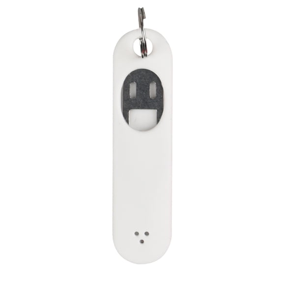 lanema Silicone SIM Card Pin Keychain Phone Card Tray Pin Anti-lost Key Chains