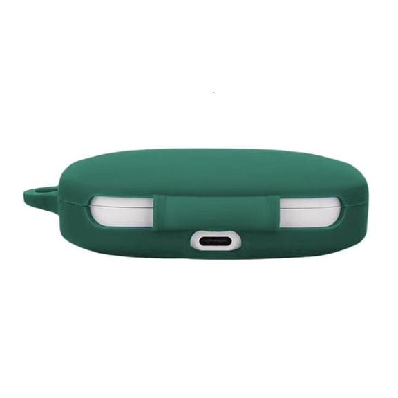 lanema Silicone Wrap Shell Earphone Housing Guard From Daily Wear Tear for Earbuds Open