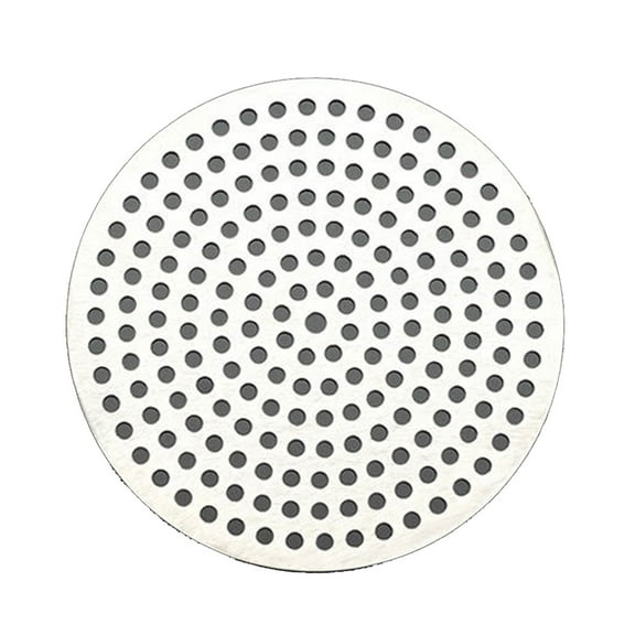 lanema Sink Drain Strainer Hair Catcher Shower Drain Mesh for Bathroom Bathtub Kitchen Easy to Install and Clean Universal