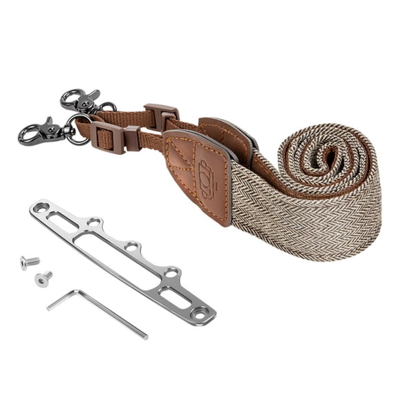 lanema Sling Lanyard Neck Strap Hook for Mavic MINI 3 /3 Pro/ Mavic Class fpv Remote