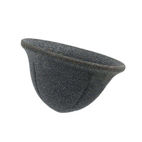 lanema Small Ceramic Tea Strainer Portable Coffee Filter Ideal For Loose Leaf Tea