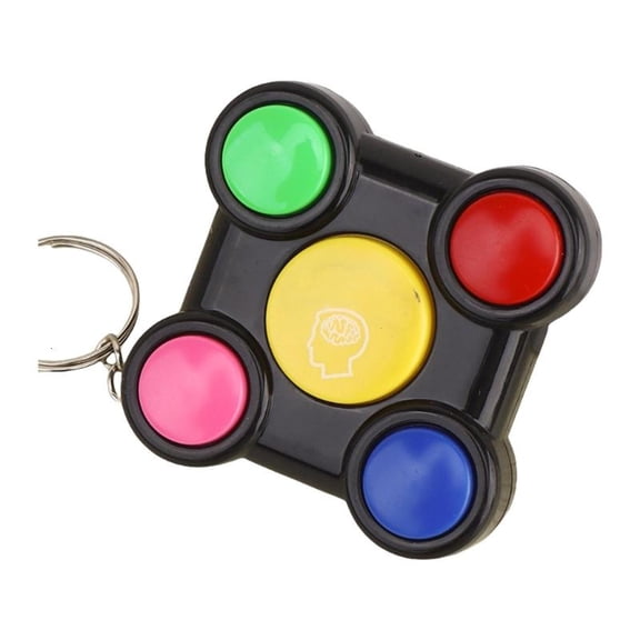 lanema Small Memory Cube Gaming Device Game Consoles for Travel & Home Entertainment