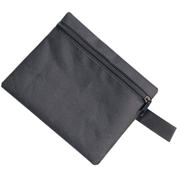 lanema Small Tool Pouch Waterproof Oxford Cloth Tool Bag Portable Versatile Hand Multipurpose Heavy Duty Tool Bag Organizer
