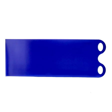 lanema Snow Disc Saucer Sleds Snow Sled Board Winter Skiing Board Snow Outdoor Ski Pads Snowboard Sled for Kid Adult Slider Toy