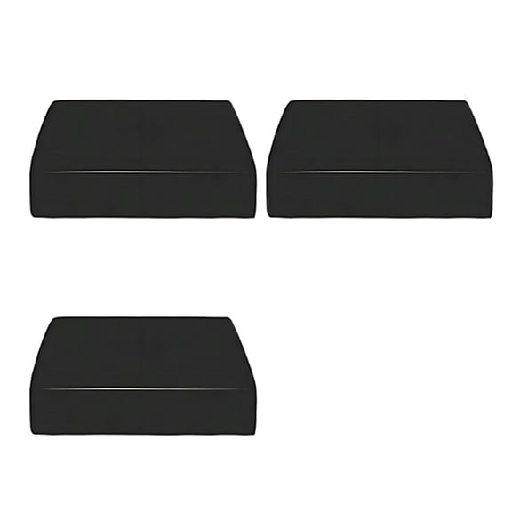 lanema Sofa Seat Protector TPU Coating Spillproof Design Soft Couch Cushion Cover