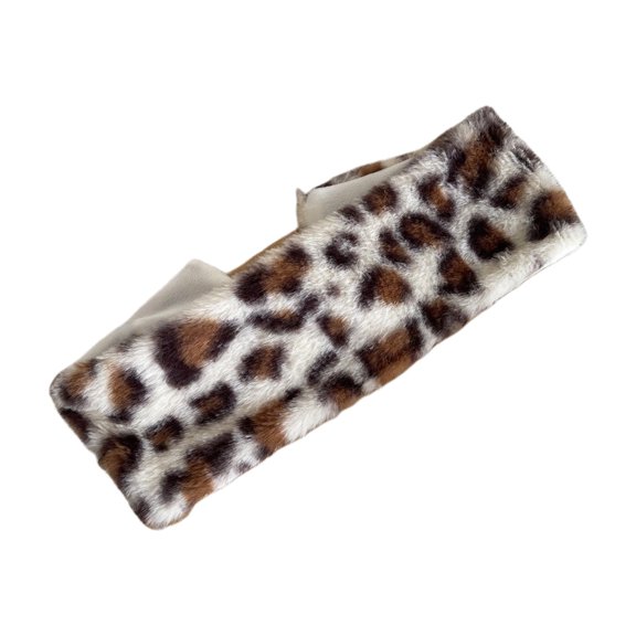 lanema Soft Light weight Velvets Headbands Women's Winter Bag Ear Protectors for Sports And Makeup Day Wear