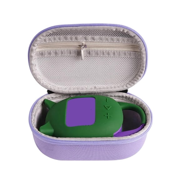 lanema Soft Silicone Sleeve For Clip 5 Wireless Speaker Case Impact Resistance