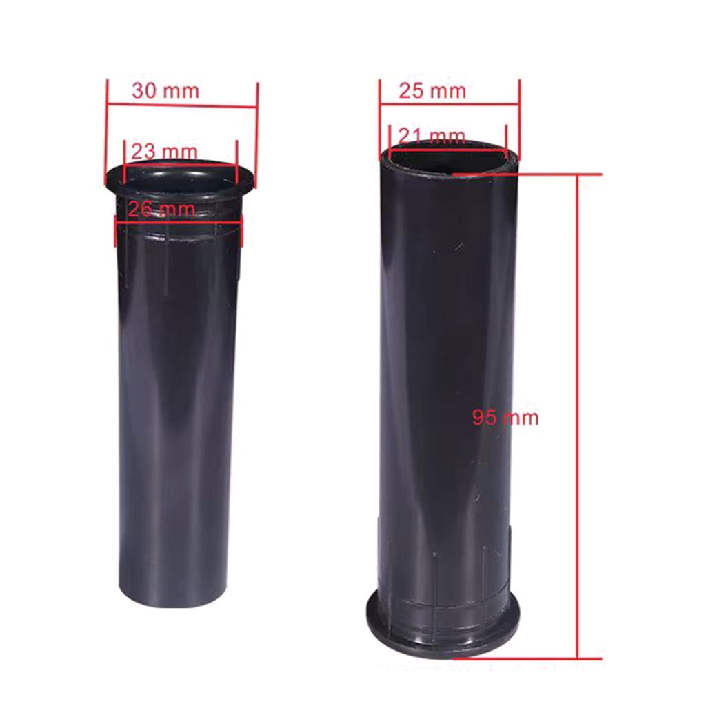 lanema Speaker Inverted Tube Port Auxiliary Subwoofer Speaker Inverting ...
