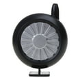 thumbnail image 1 of lanema Speaker Megaphone with Clip-on Loudspeaker 1000m Control Distance for Drones, 1 of 12