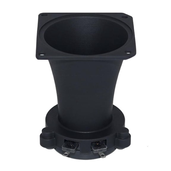 lanema Speaker Tweeter Horn Loudspeaker For Home Theater Karaoke Professional Mixer