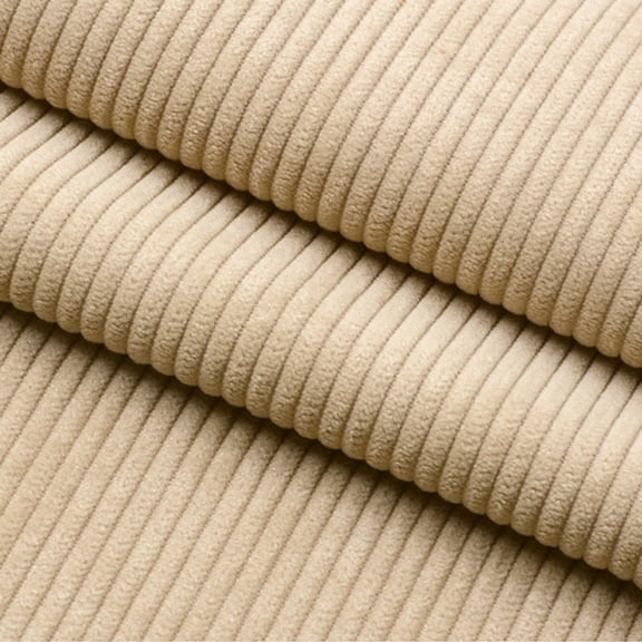 lanema Spring Autumns Corduroy Fabric Sofa Cover Pillowcase Clothing Sewing Fabric for Cushion Cover and Home Decoration