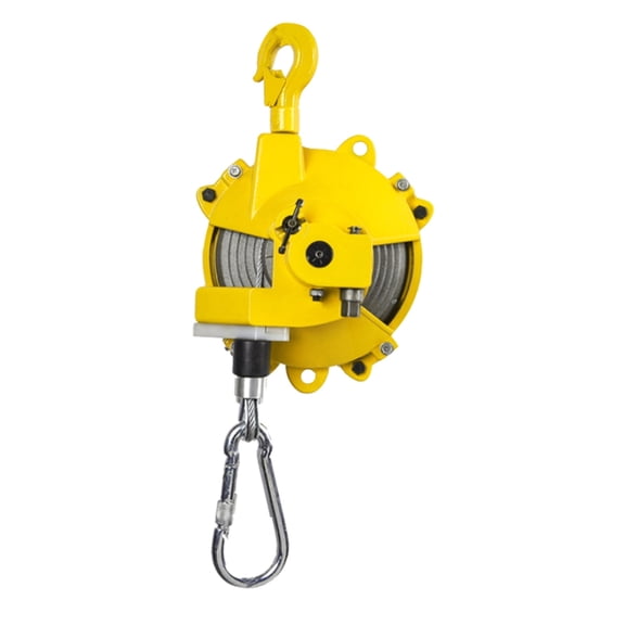 lanema Spring Balancer Retractable Tool Holder Effortless Tool Management Self-Locking Ratchet Device Arbitrary Suspension