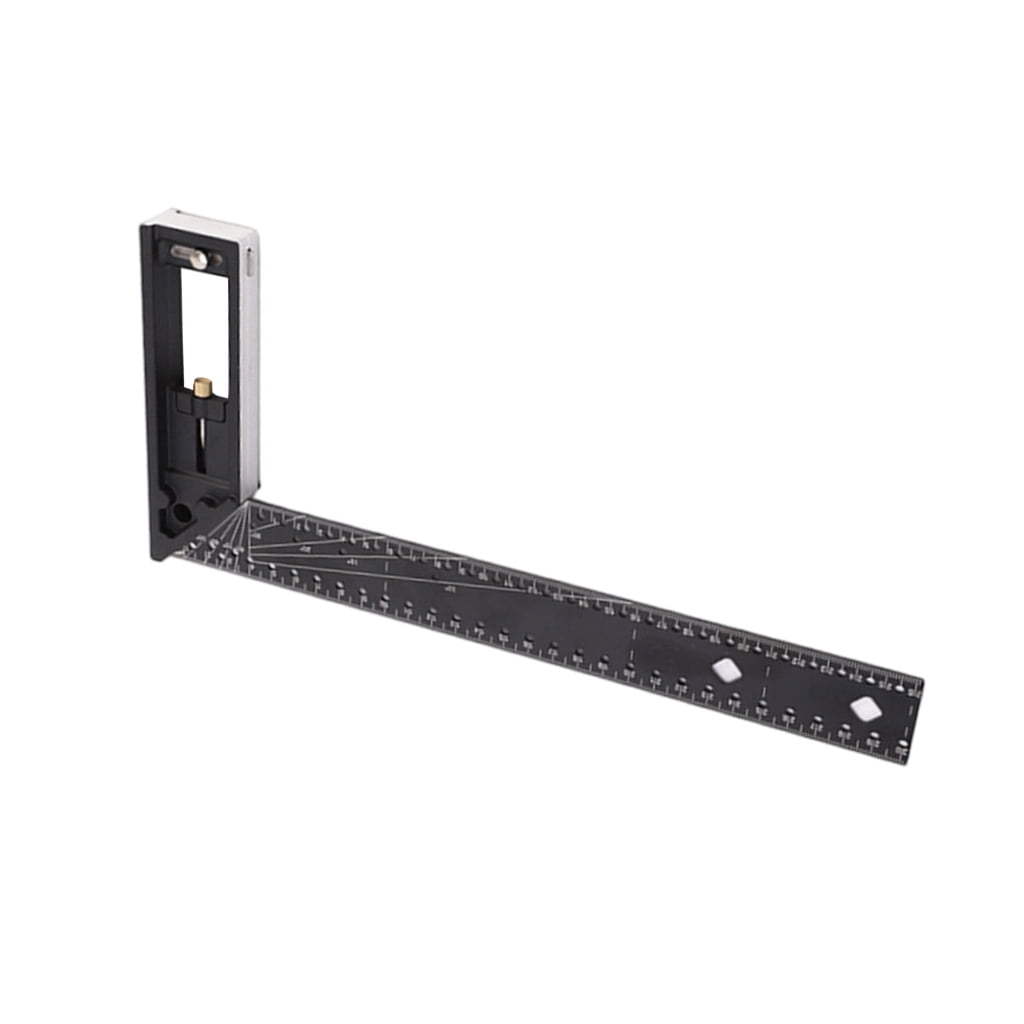 lanema Square Angles Ruler Combination Right Angles Ruler for ...